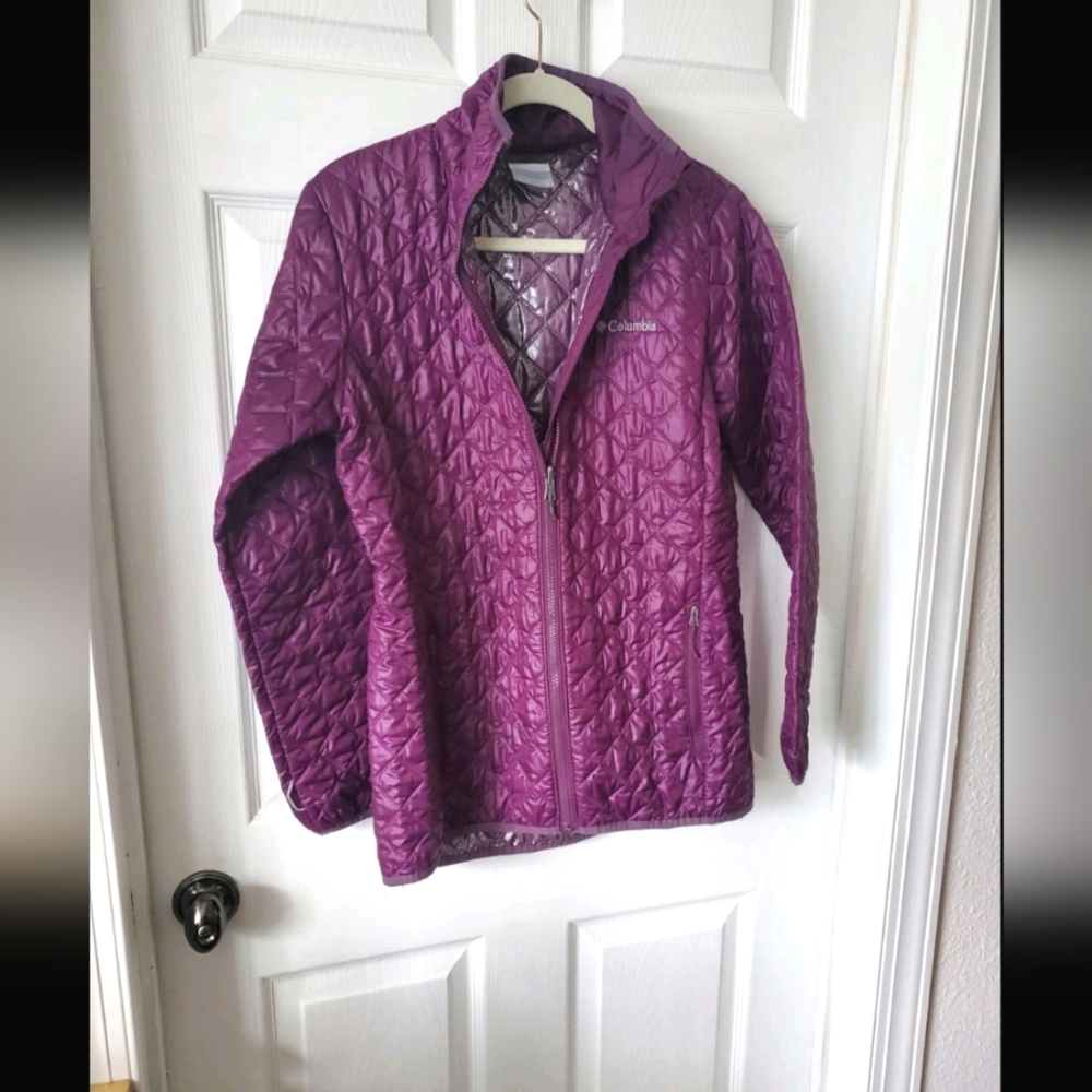 Columbia Interchangeable Jacket Size M - image 1